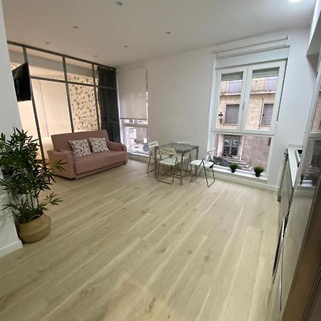 Apartamento Florencia Santander Buitenkant foto