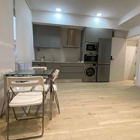 Apartamento Florencia Santander Buitenkant foto