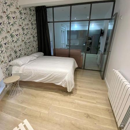 Apartamento Florencia Santander Buitenkant foto