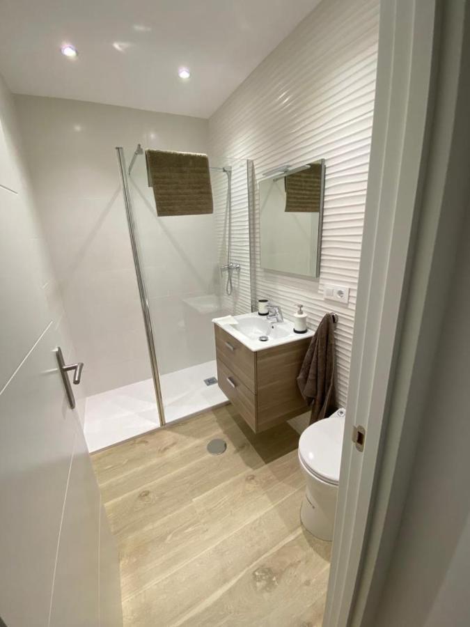 Apartamento Florencia Santander Buitenkant foto