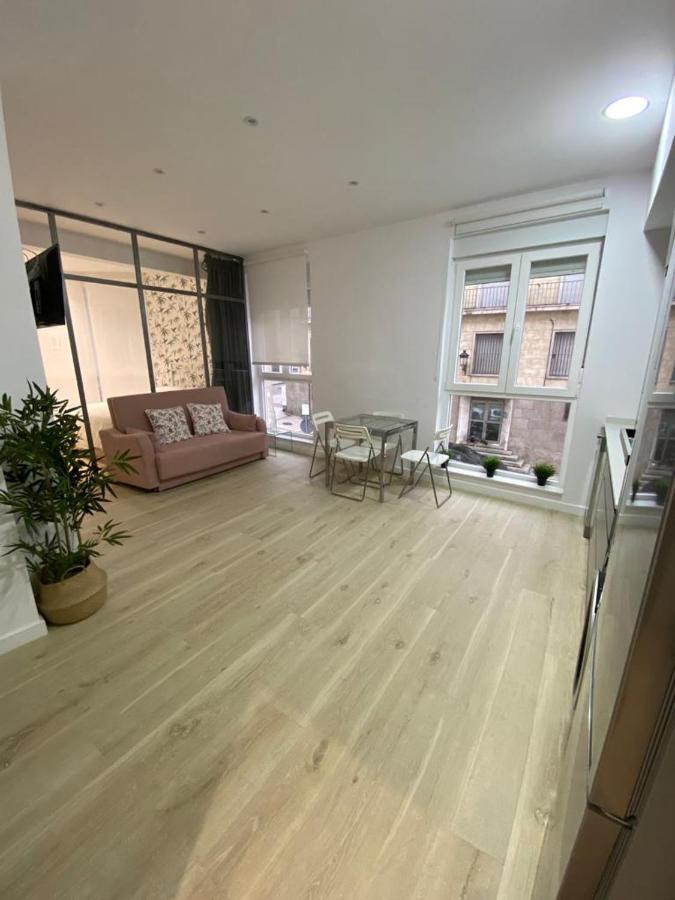 Apartamento Florencia Santander Buitenkant foto