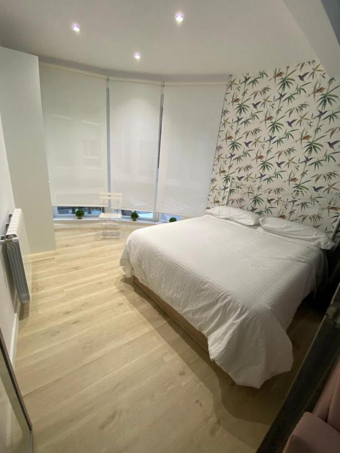 Apartamento Florencia Santander Buitenkant foto
