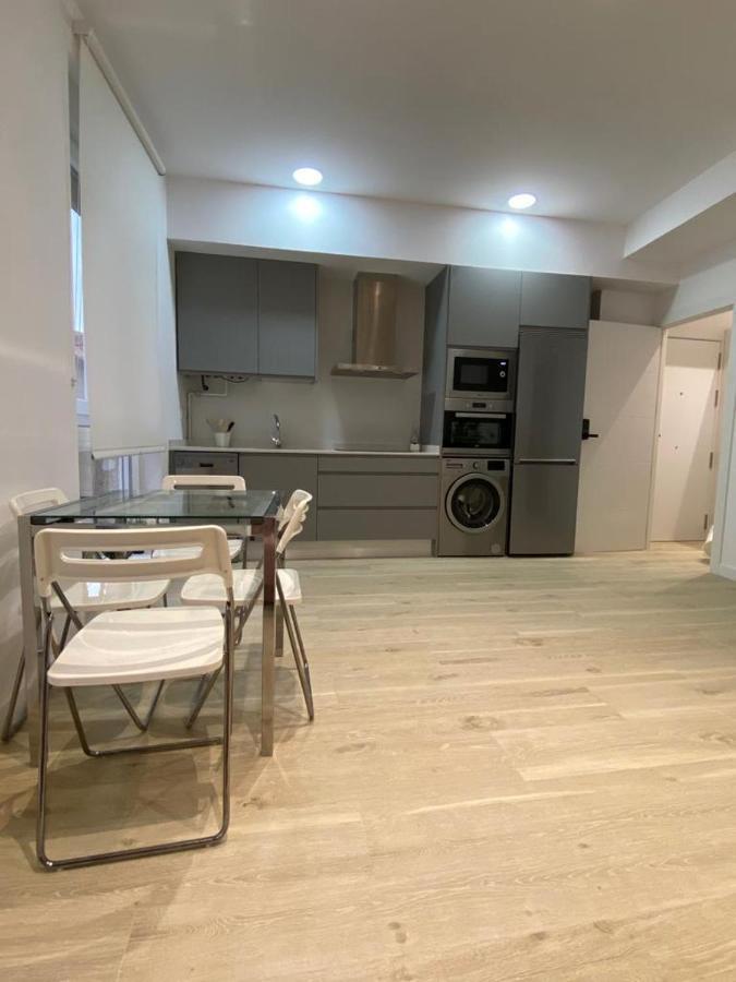 Apartamento Florencia Santander Buitenkant foto