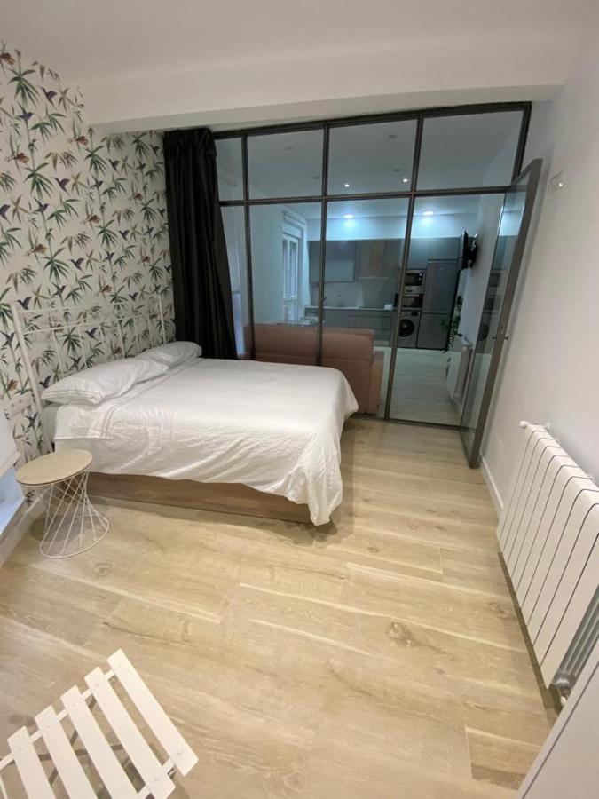 Apartamento Florencia Santander Buitenkant foto