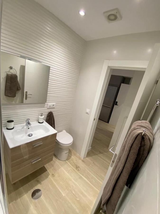 Apartamento Florencia Santander Buitenkant foto